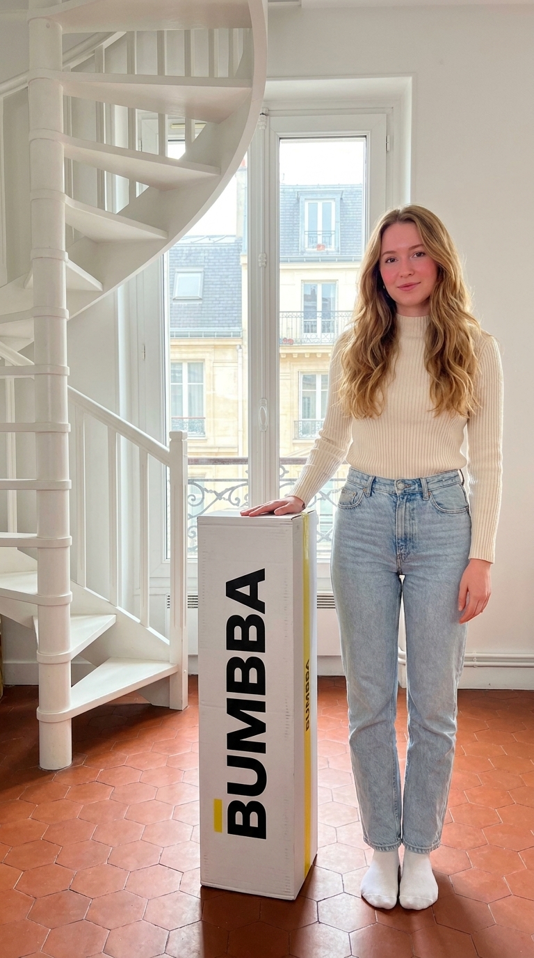 BUMBBA Modular Sofa